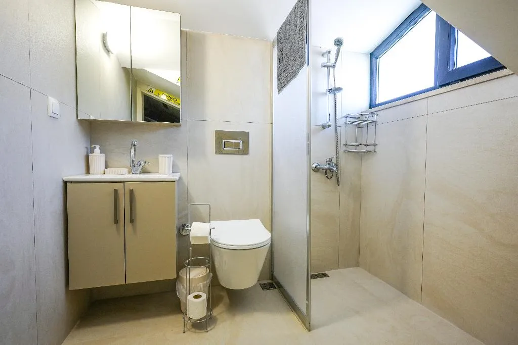 VILLA CLASSIC Room, Sahin Villa Apart Dalyan, Dalaman