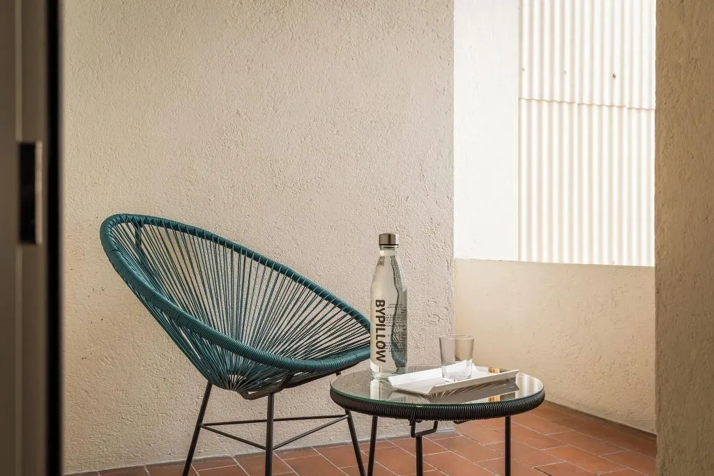 SINGLE STANDARD Room, Erba By Pillow, Costa Brava
