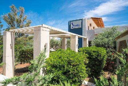 Stalis Beach Hotel, Crete