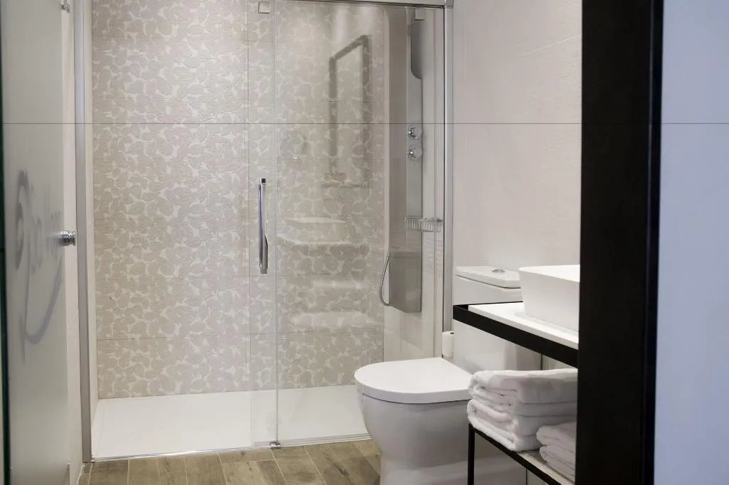 Room, Hotel Sa Voga, Barcelona