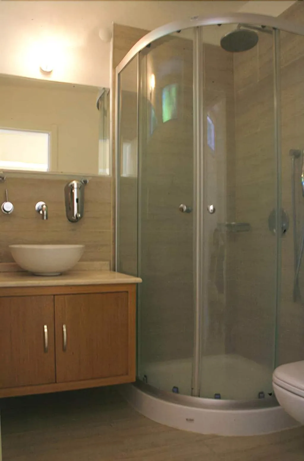 Room, Meteor Beach Hotel, Bodrum