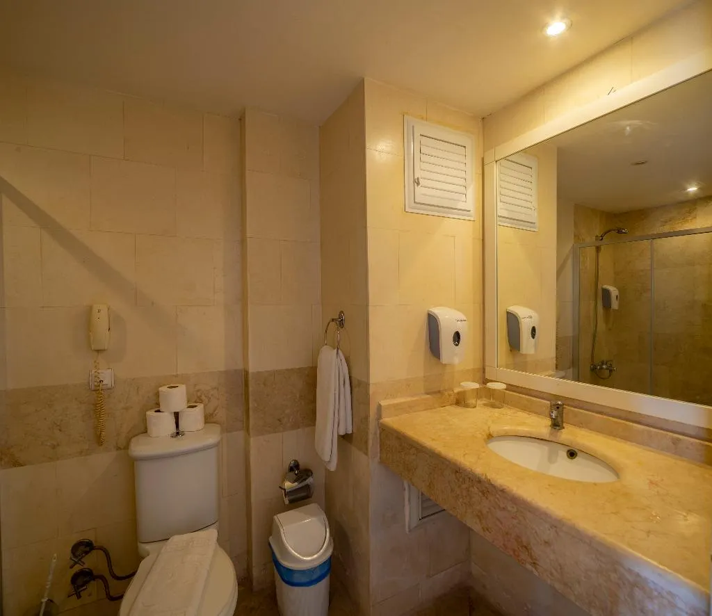 DOUBLE SUPERIOR Room, Riva Bodrum Resort, Bodrum