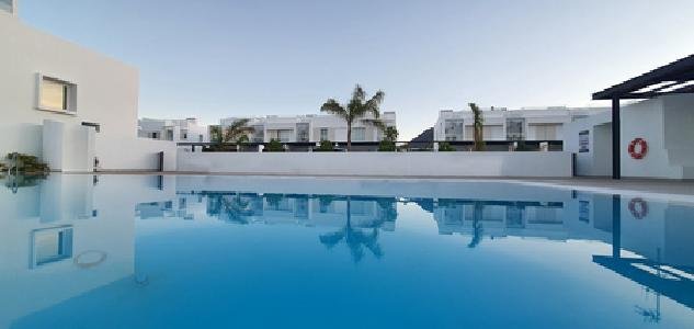 Serena Holiday Homes By LIVVO, Lanzarote