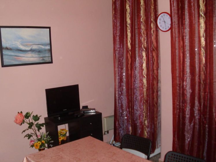 Bed and Breakfast Bella Stella, Catania