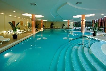 Apollo Spa Resort Golden Sands, Varna