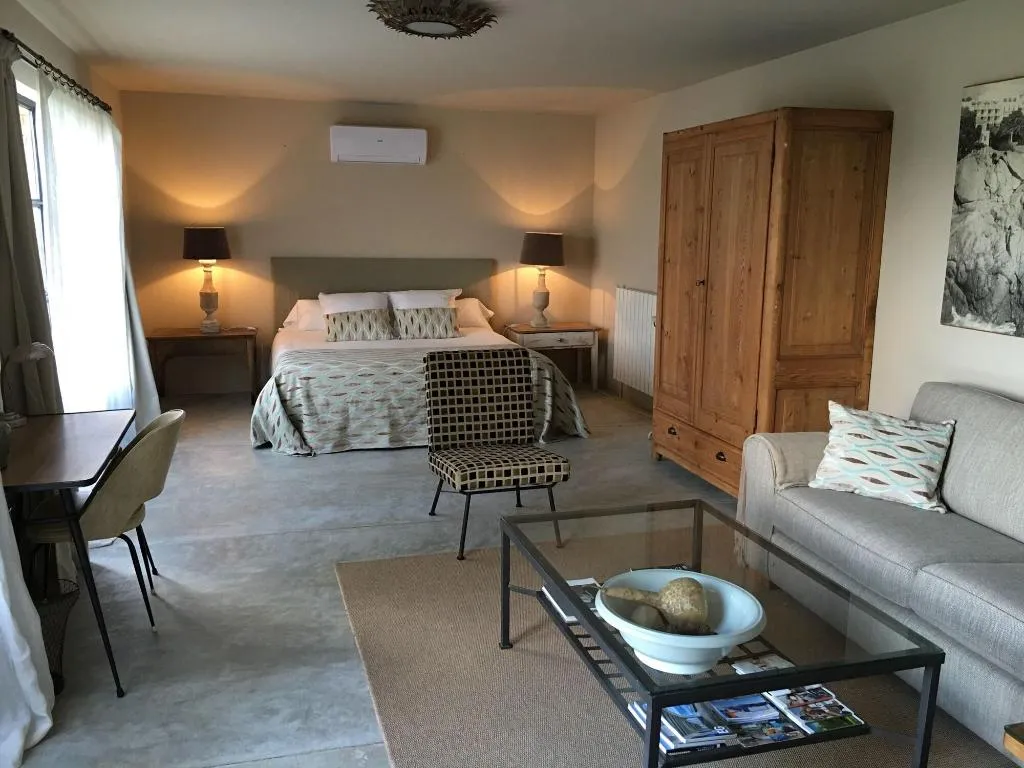 Room, Can Bassa, Costa Brava