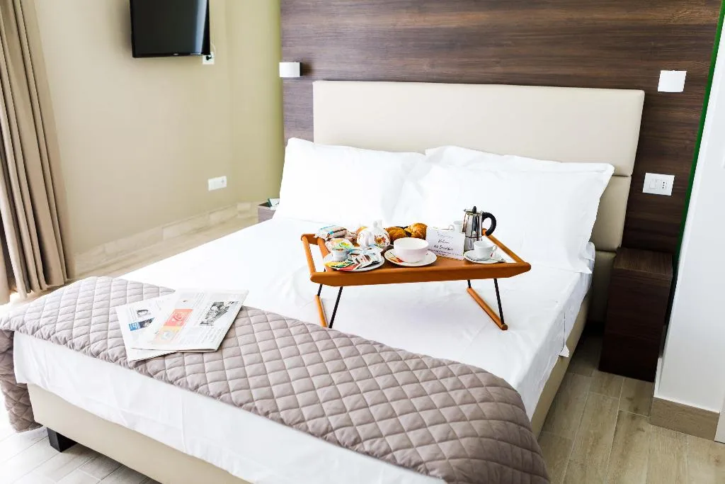 APARTMENT SUPERIOR Room, Vignadonica Resort, Naples