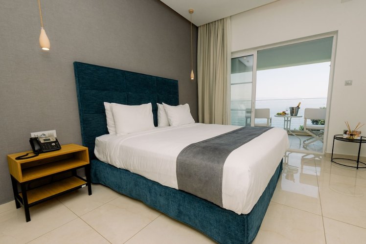 Ray Hotel, Corfu