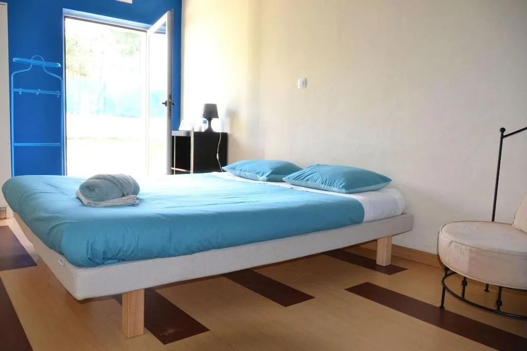 Room, Aljezur Villas, Algarve