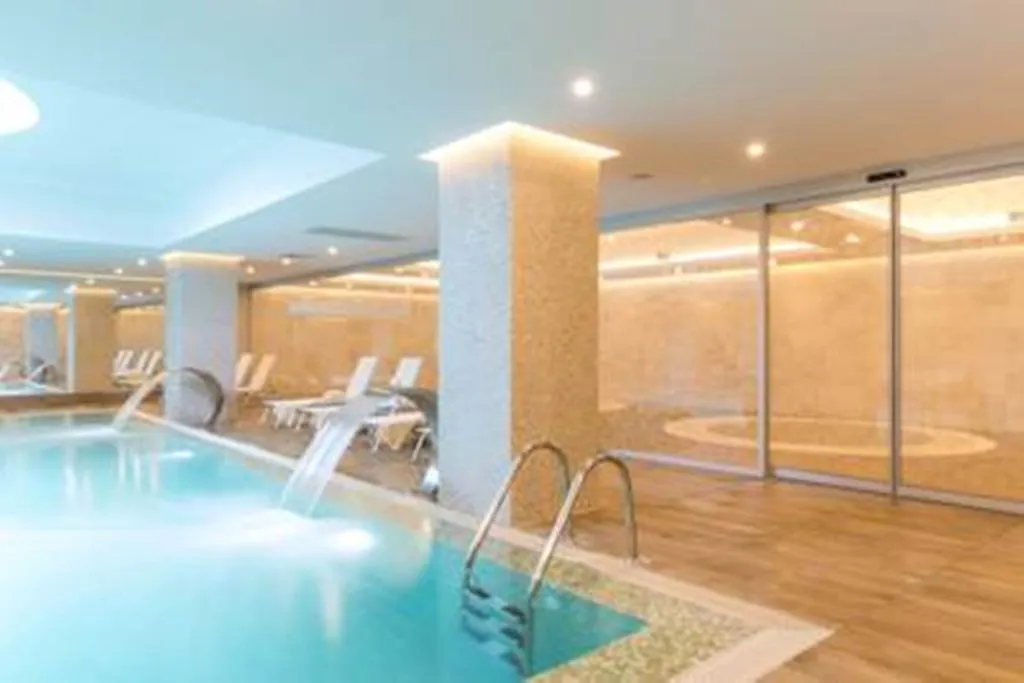 Restaurant, Boyalik Beach Hotel & Spa, Izmir