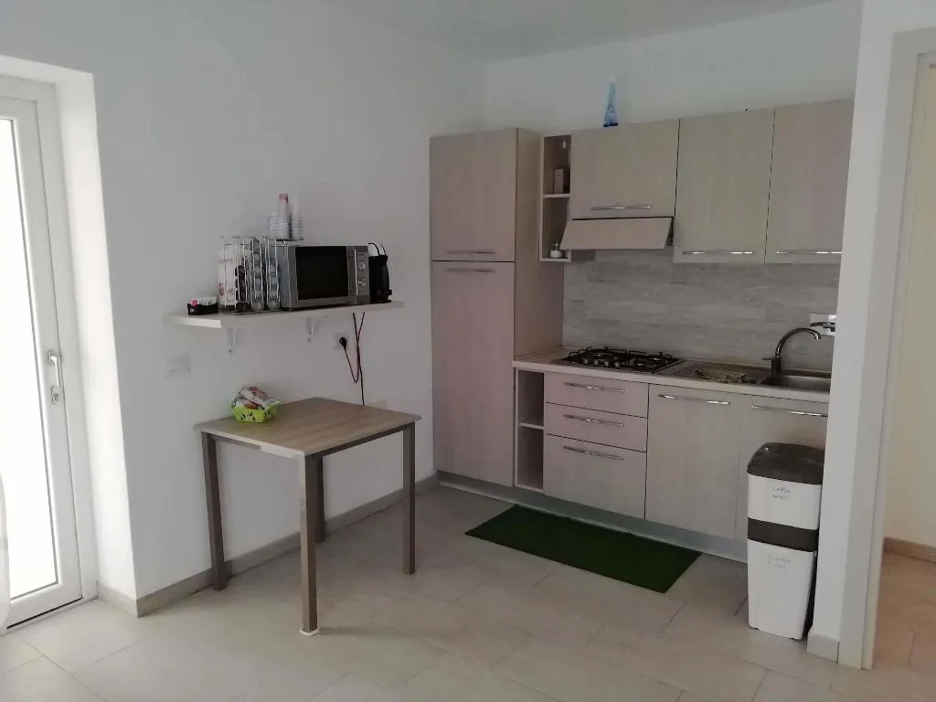 Room, Al Mare Da Francesca, Olbia