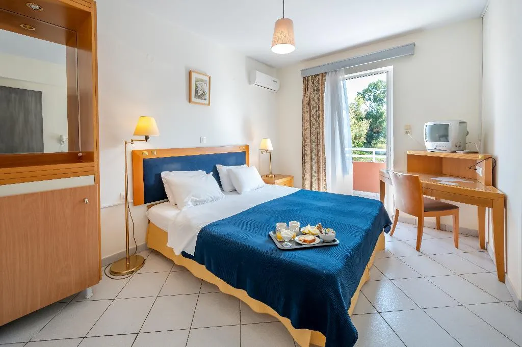 FAMILY ROOM STANDARD Room, Jonathan Apartments, Kos