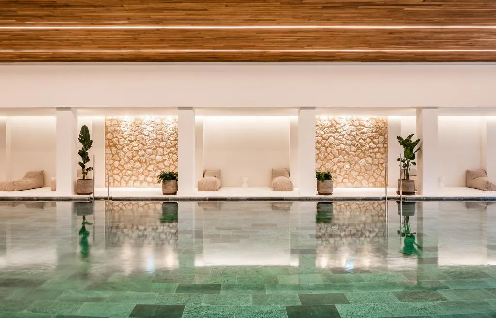 Pool, Kimpton Aysla Mallorca, Majorca