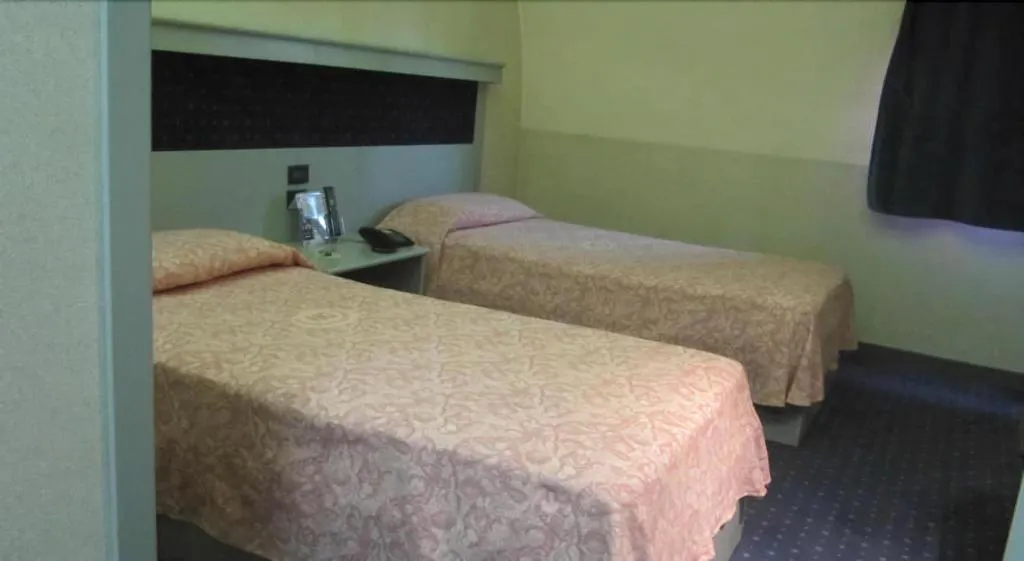 Room, Hotel Garden, Venice