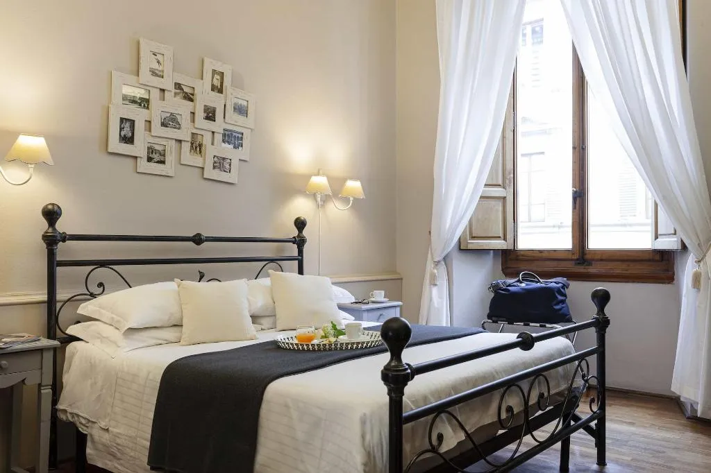 Room, Prestigia Rooms B B Firenze, Florence