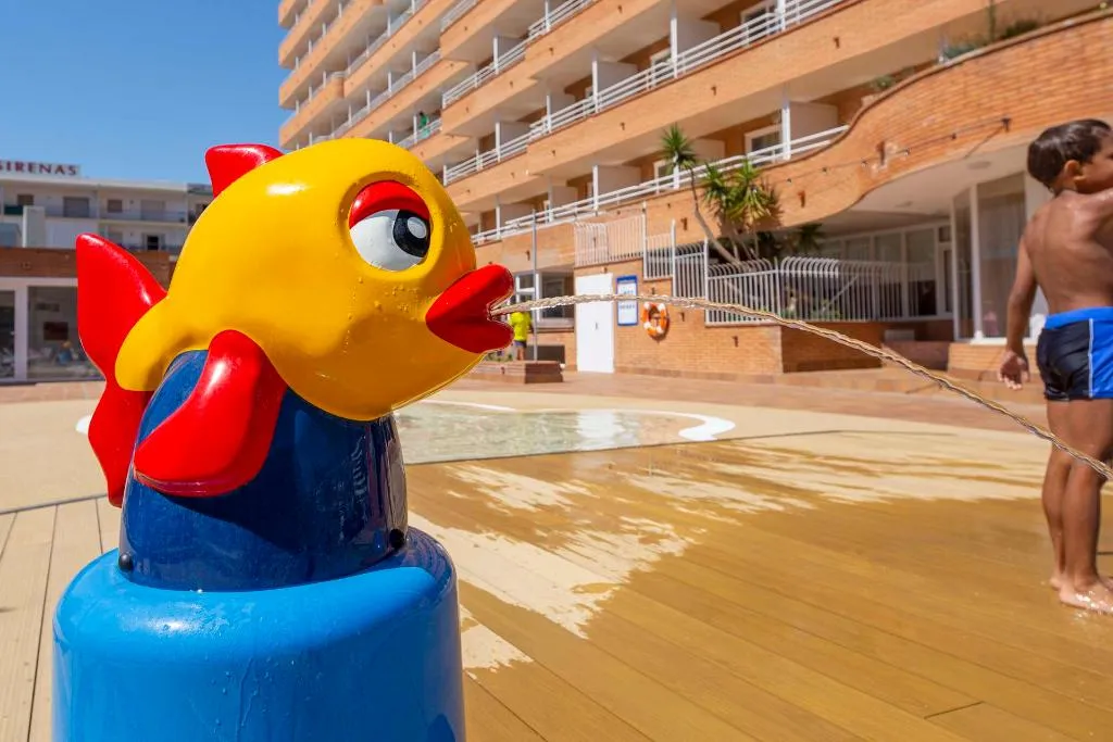 Pool, Prestige Sant Marc, Costa Brava