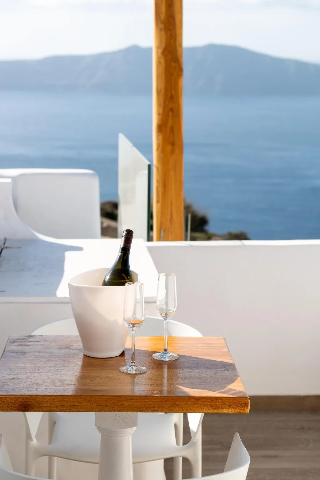 SUITE ONE BEDROOM Room, Amaze Suites, Santorini