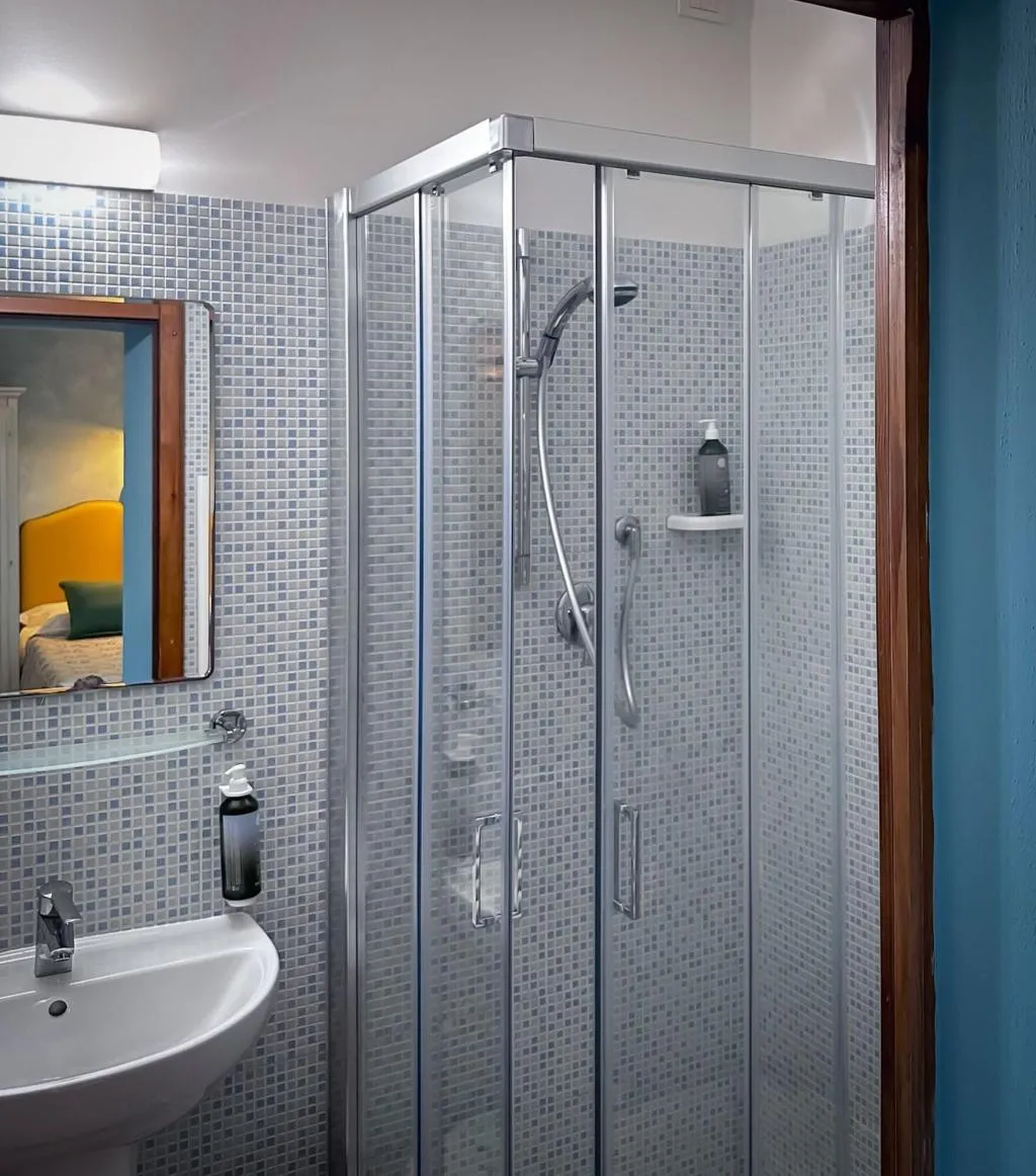 APARTMENT SUPERIOR Room, Hotel Casolare le Terre Rosse, Florence