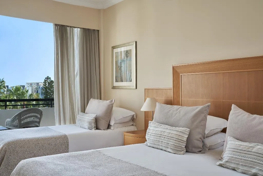 FAMILY ROOM STANDARD Room, Atlantica Oasis Hotel, Cyprus