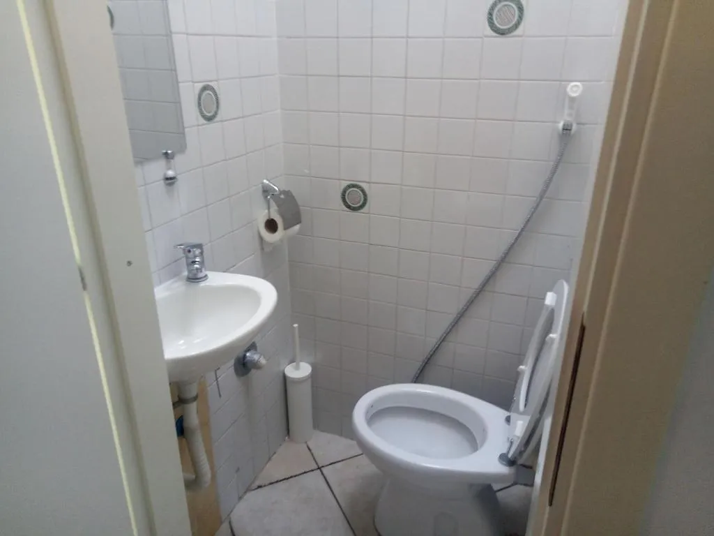 Room, Roma Hotel Srls, Naples
