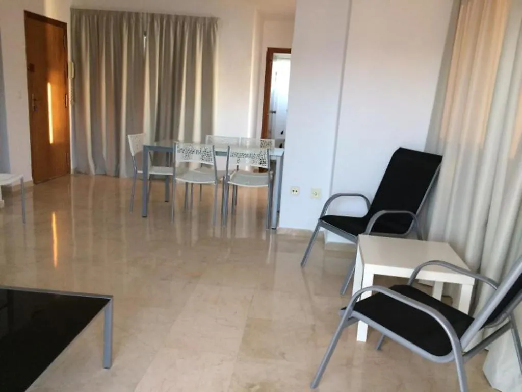 Room, Buenos Aires Apartamentos By Mc, Costa Blanca