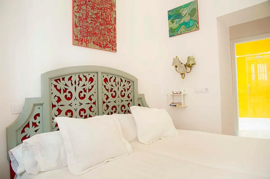 APARTMENT GRAND DELUXE Room, Overland Suites Catedral Luxury Apartments, Seville