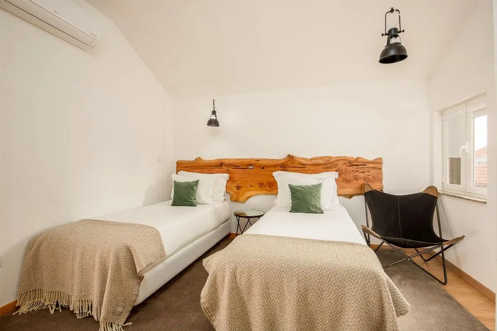 Room, Your Opo Cosy Apartments, Porto