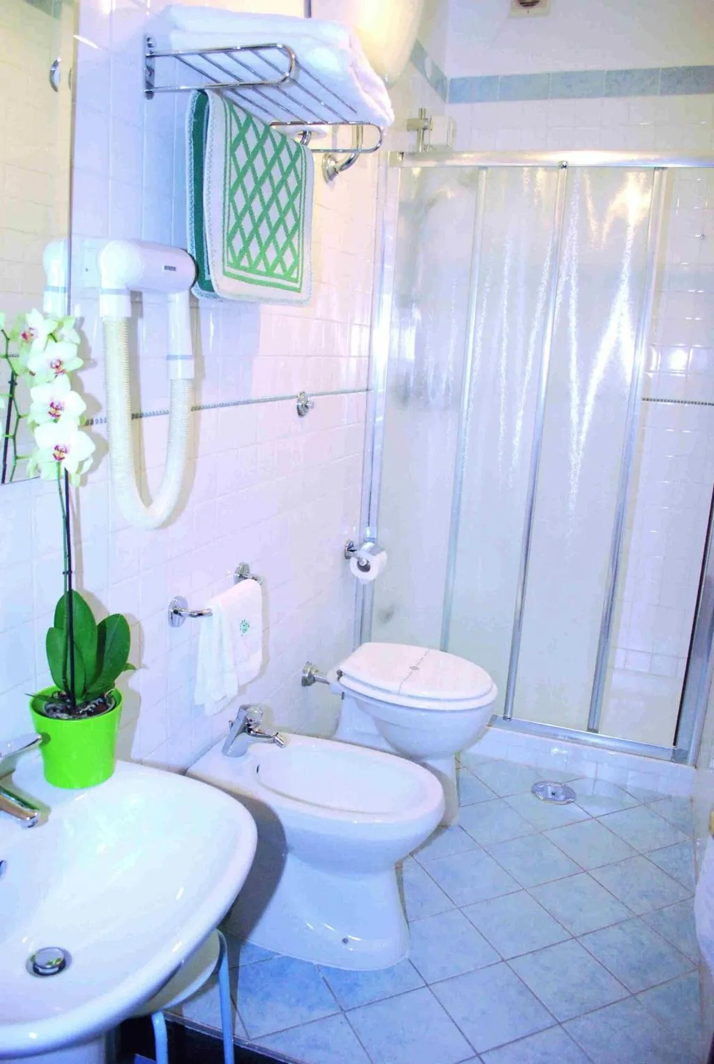 Room, Mini Hotel, Naples