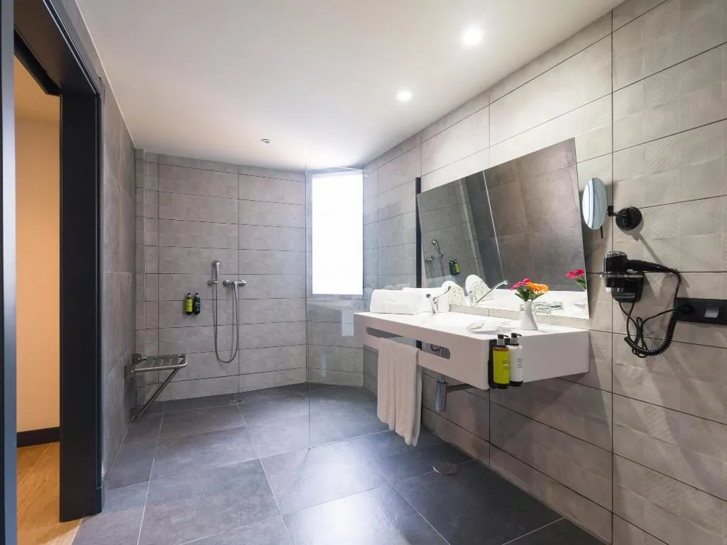 DOUBLE CLASSIC Room, Sercotel Playa Canteras, Gran Canaria