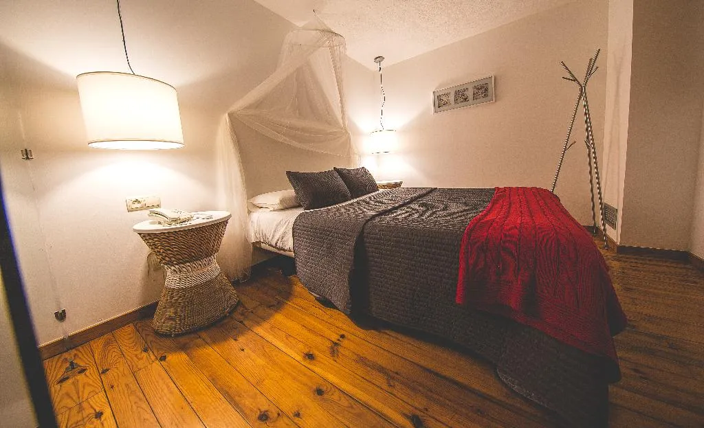 Room, Hotel Bodega El Juncal, Costa Del Sol