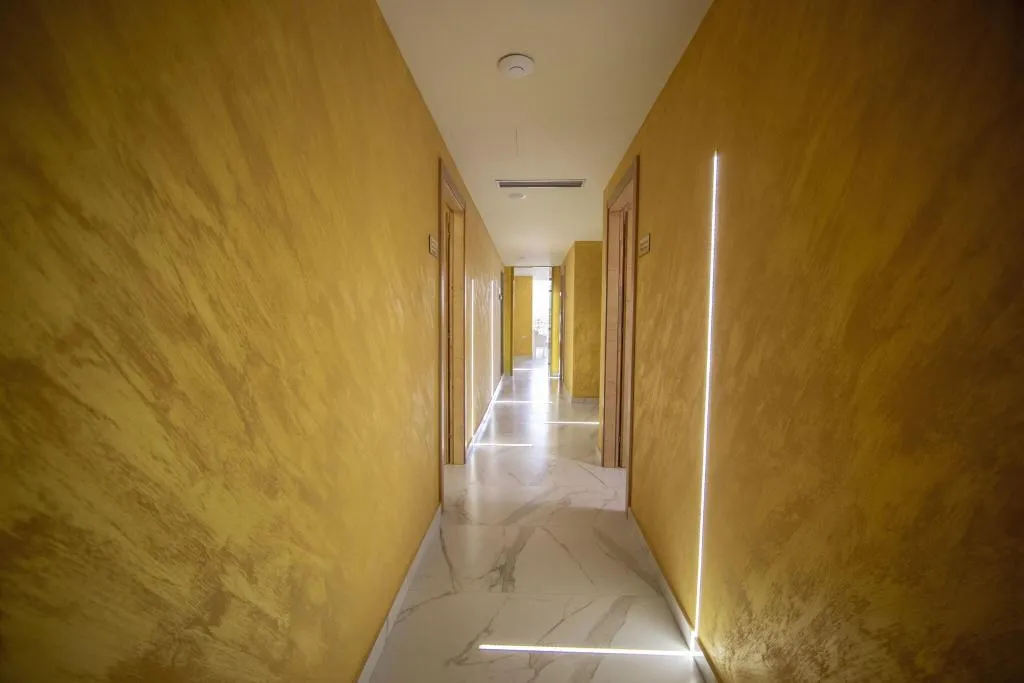 Sports and Entertainment, Adriatik Hotel BW Premier Collection, Durres