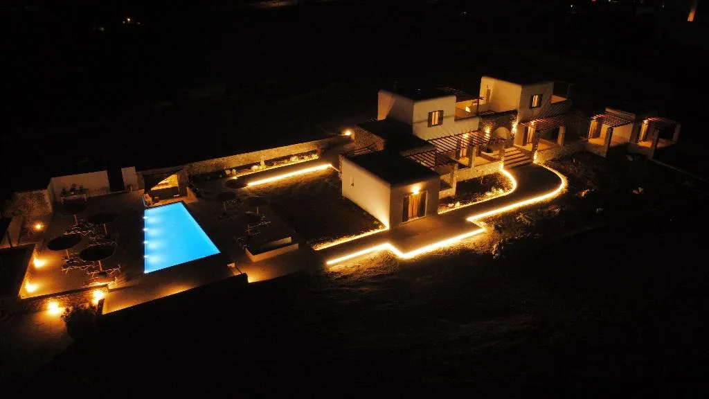 Pool, Alirene Mykonos, Mykonos