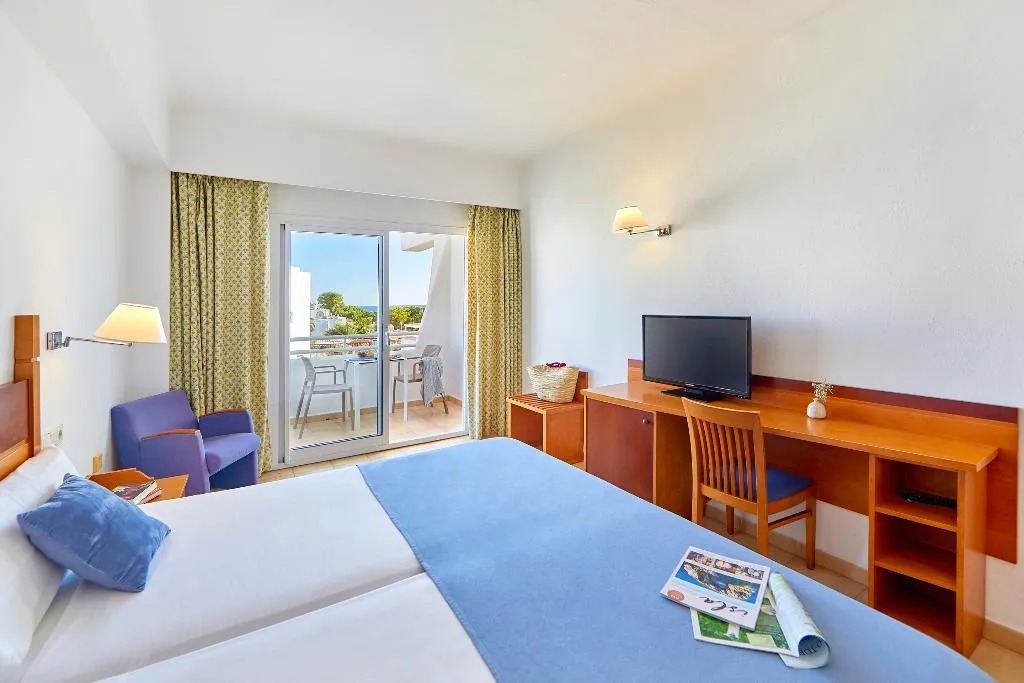 DOUBLE SINGLE USE STANDARD Room, Gavimar Cala Gran Costa Del Sur, Majorca