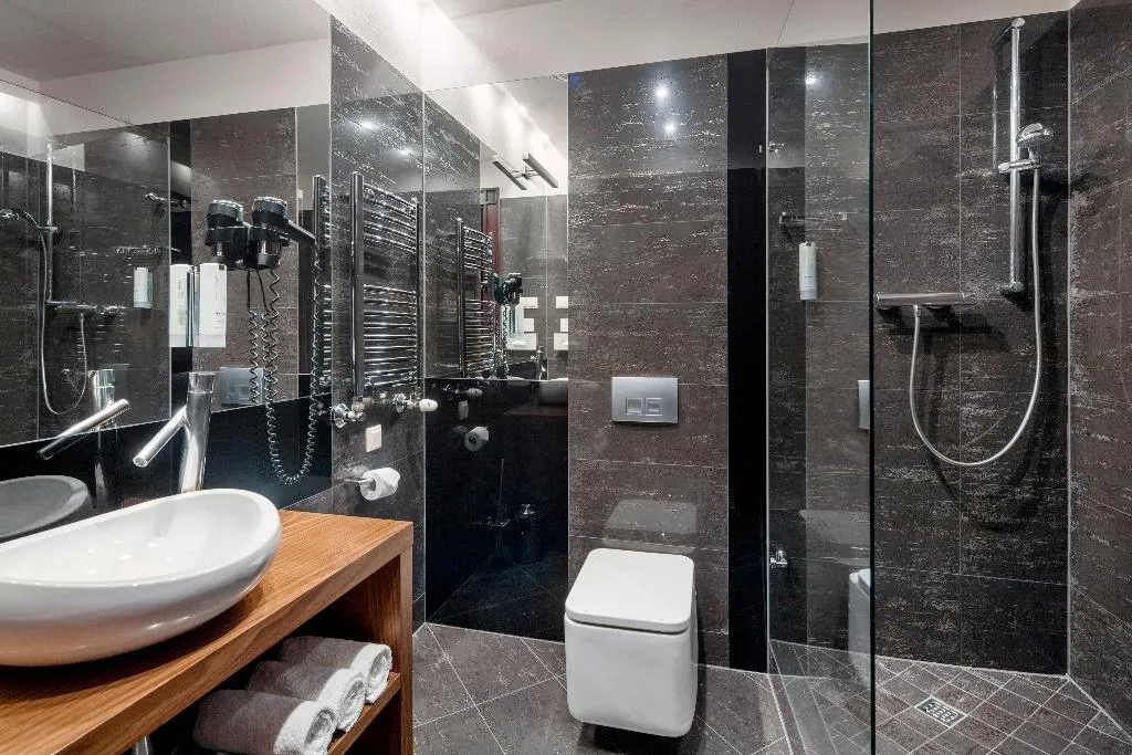 SINGLE STANDARD Room, Hotel Unicus Krakow Old Town - Destigo Hotels, Krakow