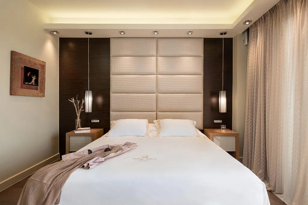 APARTMENT WITH PRIVATE POOL Room, Cretan Dream Resort & Spa, Crete