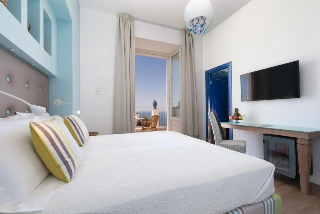 Room, Relais Palazzo del Barone - Adults Only, Naples