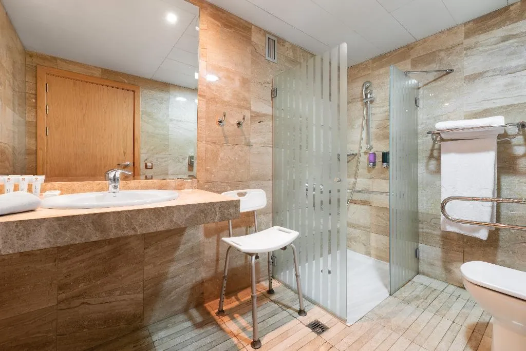Double or Twin STANDARD Room, Exe Las Palmas, Gran Canaria