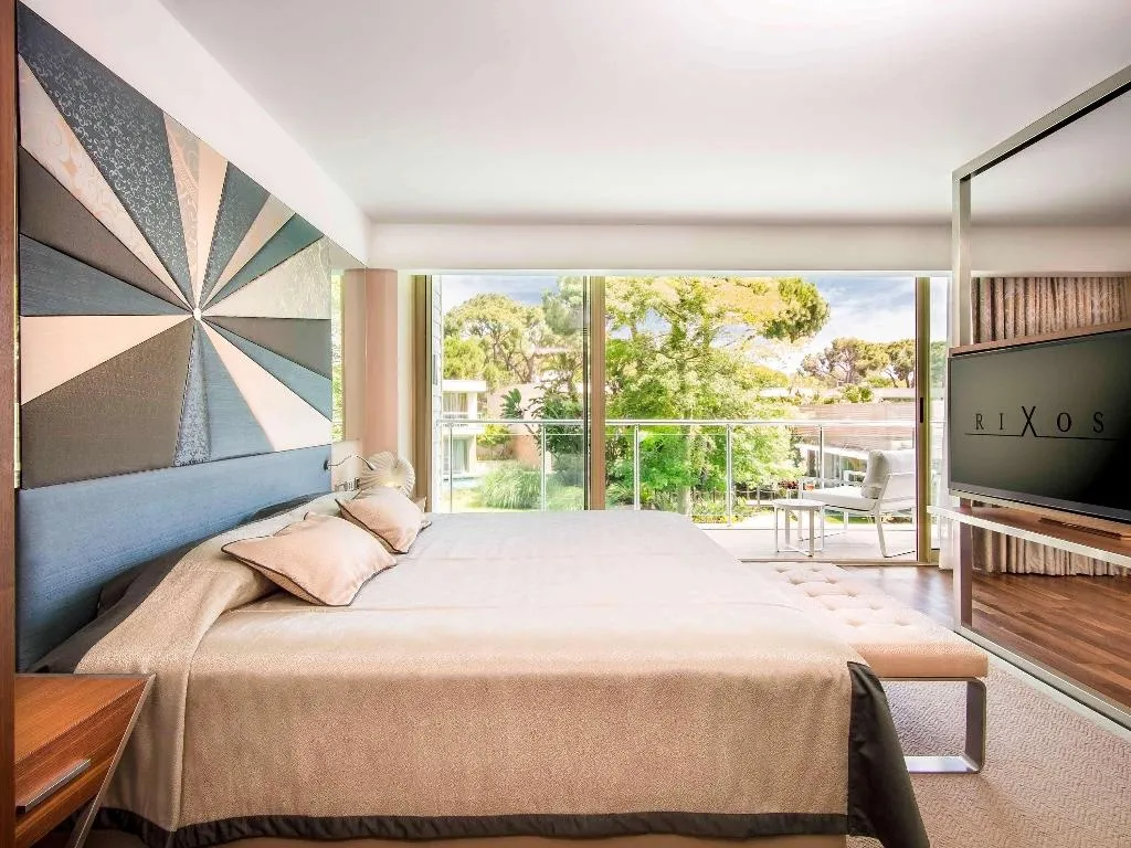 VILLA STANDARD Room, Rixos Premium Belek L.O.L Theme Park Free Access, Antalya