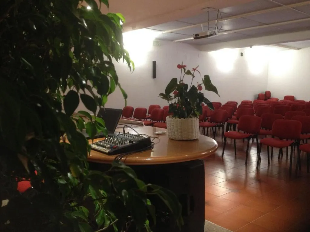 Conferences, Cala Rosa Club Hotel, Alghero
