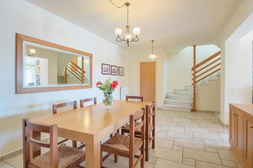 VILLA THREE BEDROOMS Room, Miramare Resort & Spa, Crete