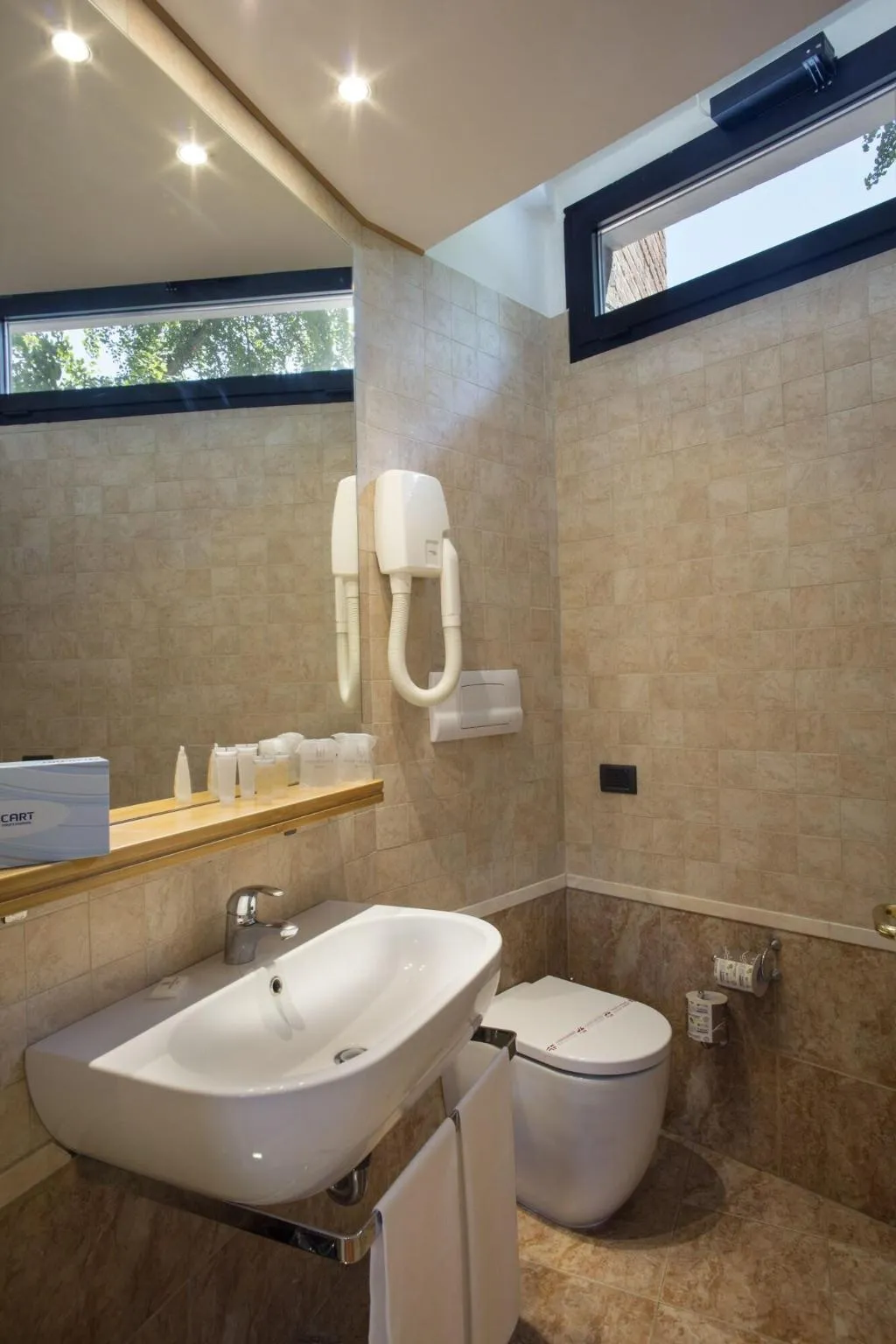 Room, Hotel Dei Duchi, Perugia