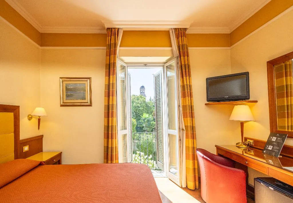 Double or Twin CLASSIC Room, LVG Hotel Collection - Il Chiostro, Milan