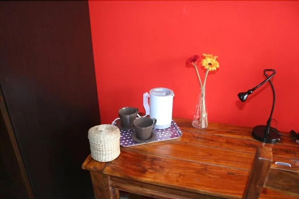 Room, Etna Guesthouse, Catania