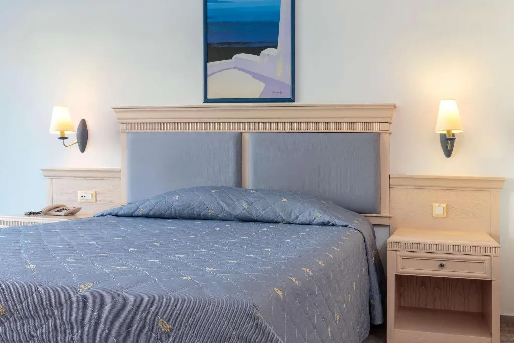 Room, Lindos Princess Beach, Rhodes