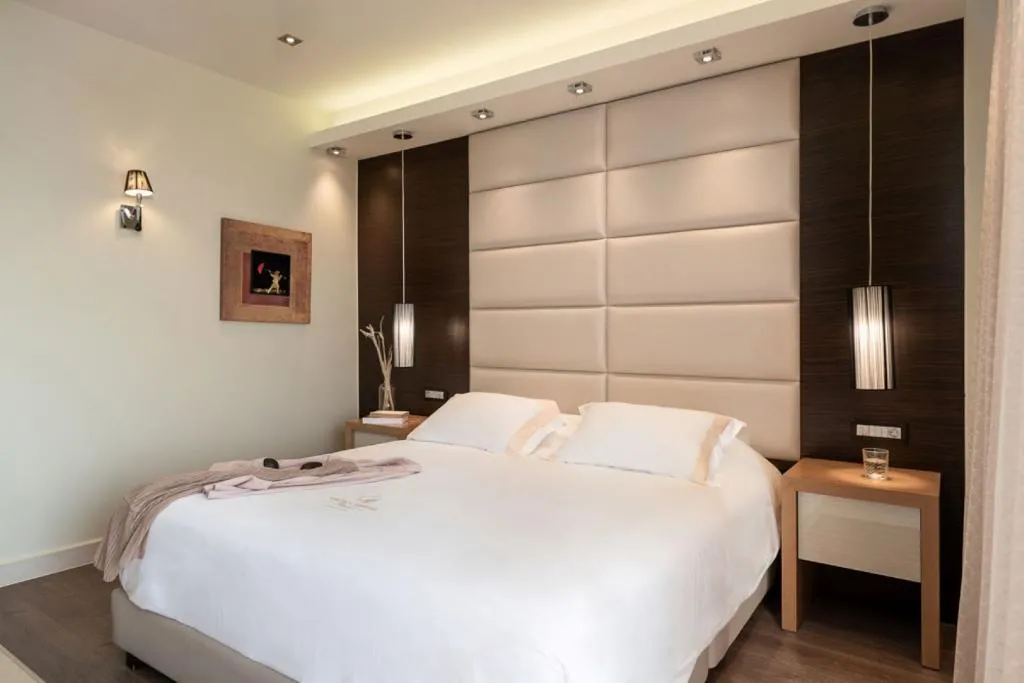 Double or Twin LUXURY Room, Cretan Dream Resort & Spa, Crete