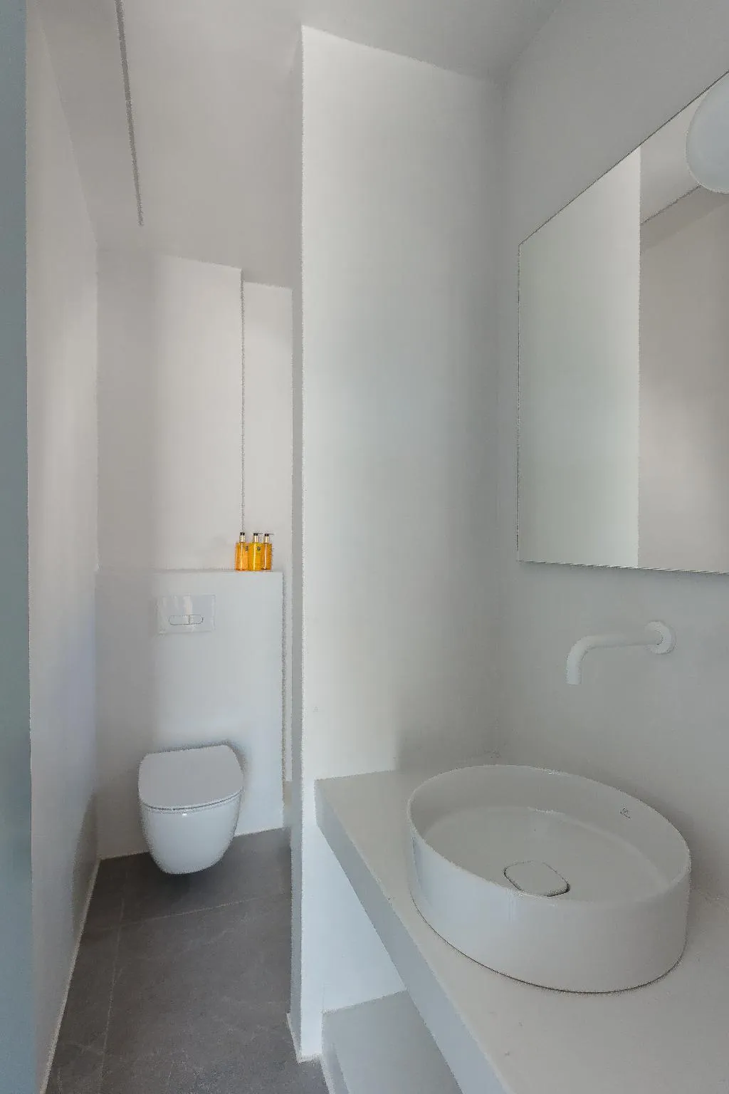 SUITE EXECUTIVE Room, Neo Luxury Suites, Santorini