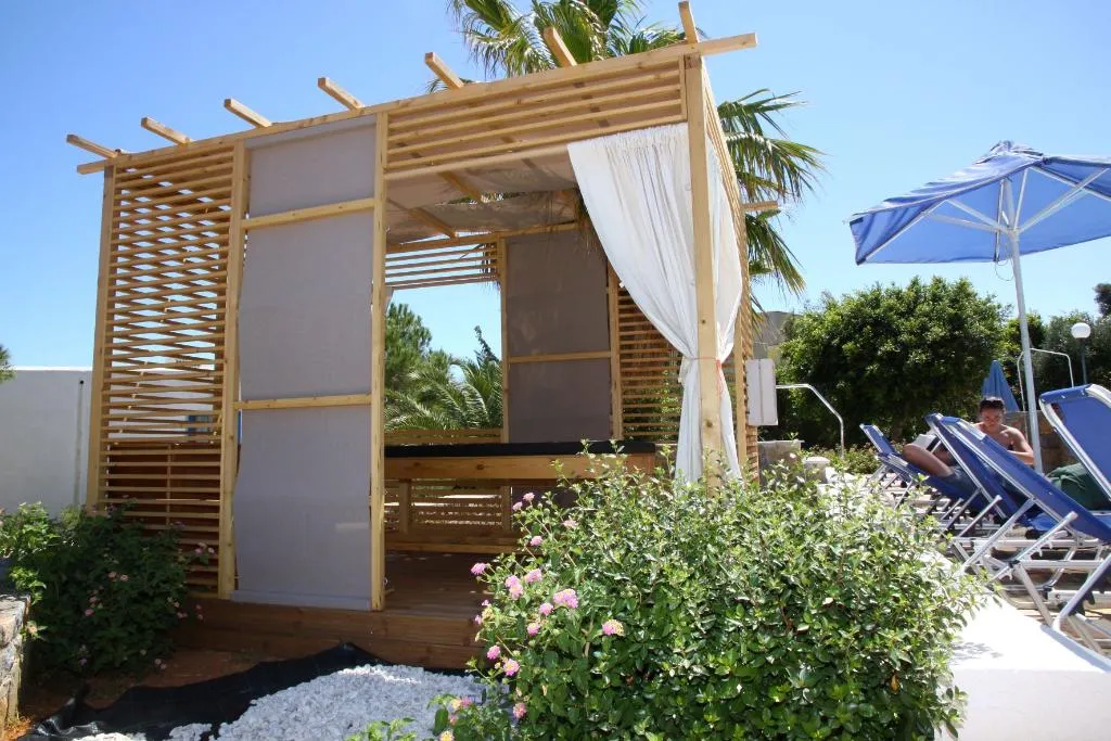 Sports and Entertainment, Sunshine Village - Hotel, Crete