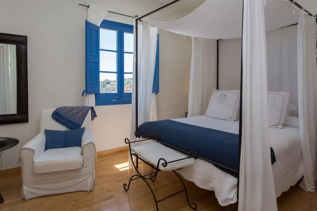 Room, Hostal De La Plaça, Barcelona