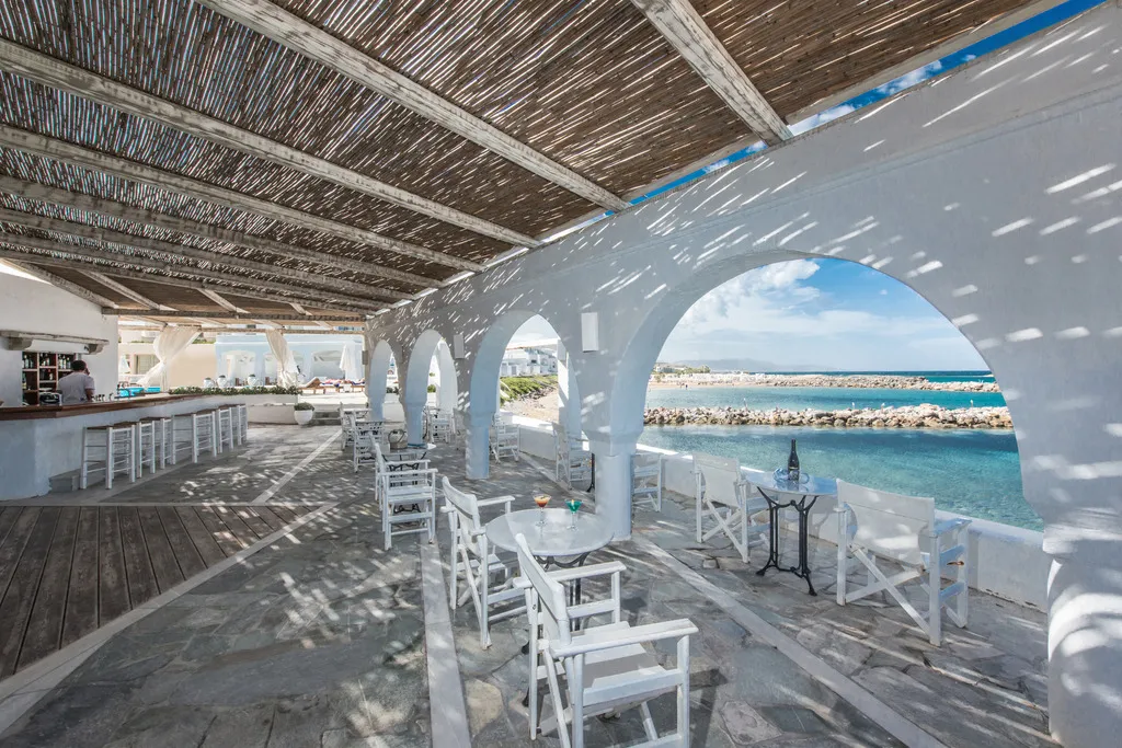 Pool, Knossos Beach Bungalows & Suites, Crete