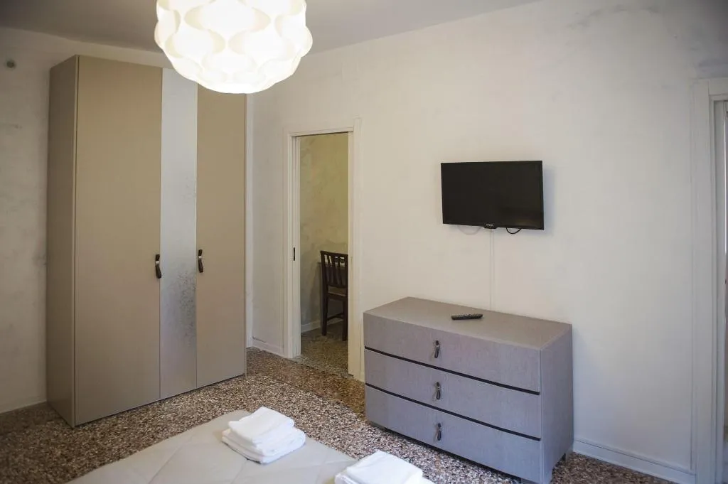 Room, Porta Orientalis Venice, Venice